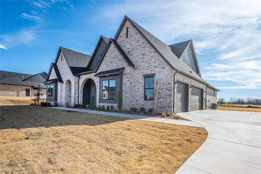 11501 Skyline View, Guthrie, OK 73044 - Image #2