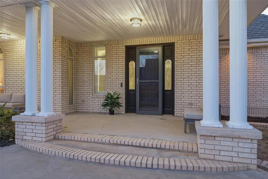 4505 Blackberry Run, Oklahoma City, OK 73112 - #3