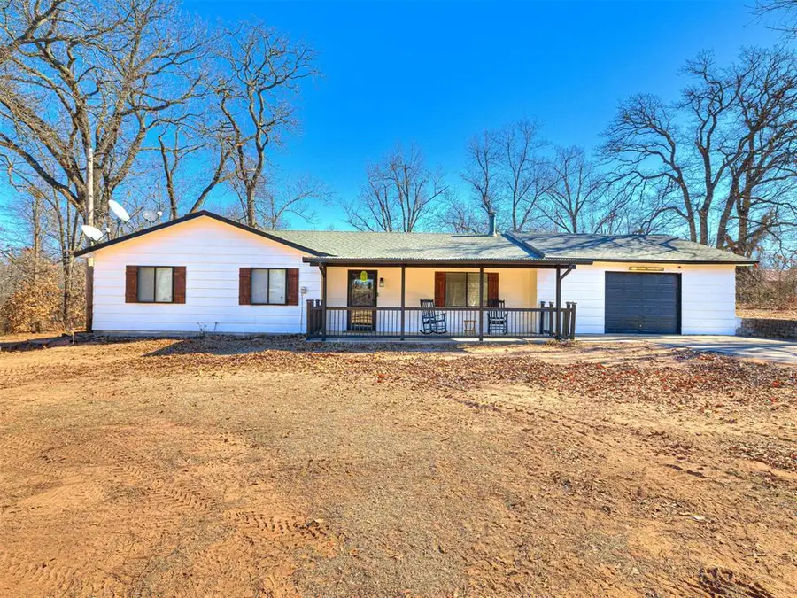 16004 April Drive, Newalla, OK 74857 - Image #2
