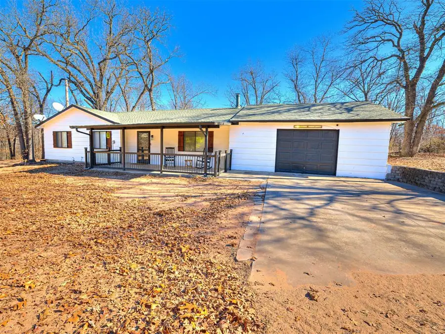 16004 April Drive, Newalla, OK 74857 - Image #3