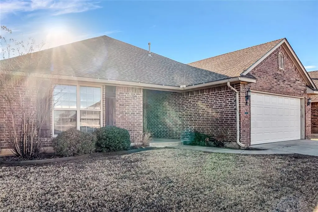 3012 NW 191st Terrace, Edmond, OK 73012 - #1