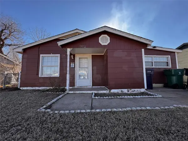 3112 NE 12th Street, Oklahoma City, OK 73117