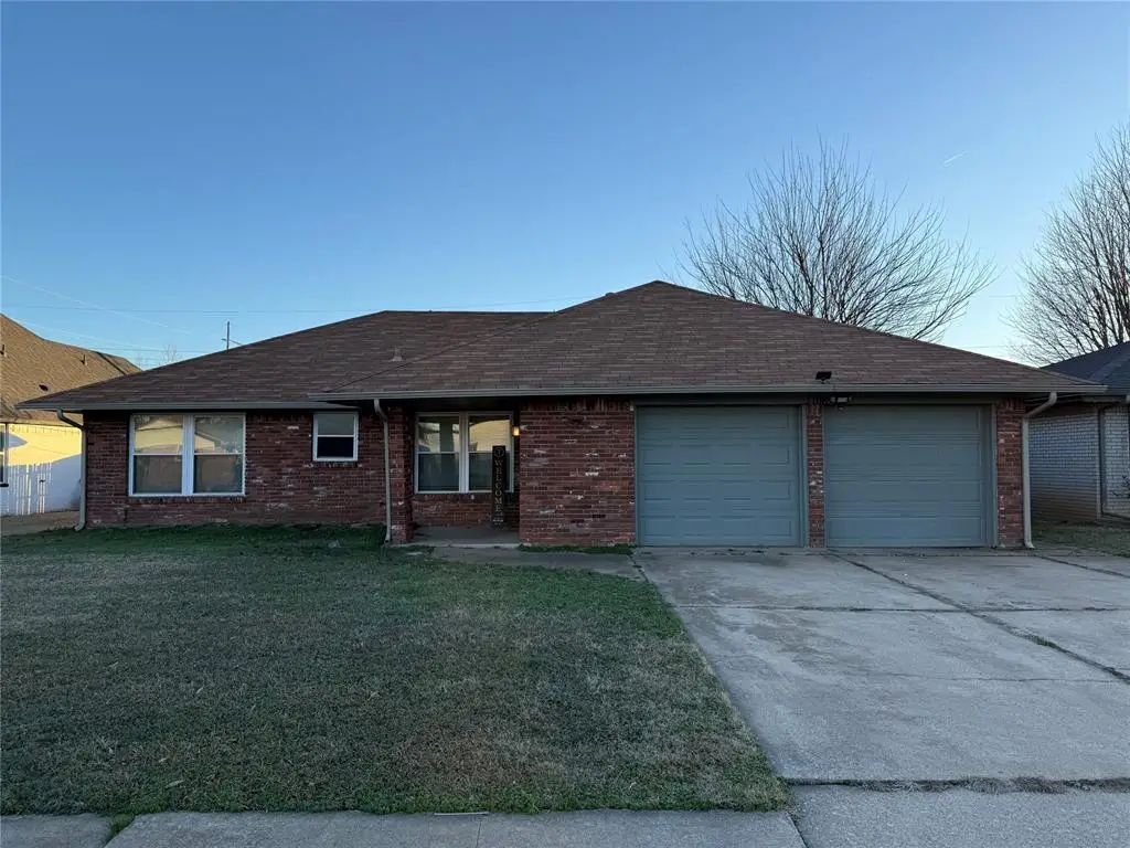 2108 SW 78th Street, Oklahoma City, OK 73159 - Image #1