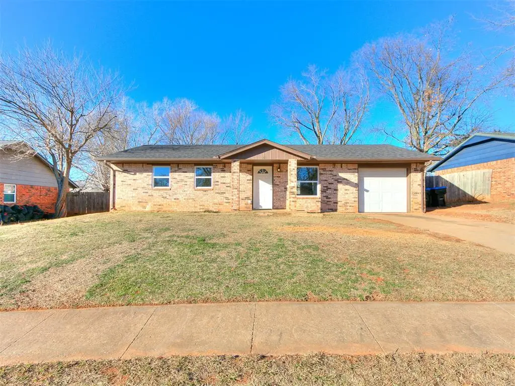 505 Willis Street, Noble, OK 73068 - Image #1