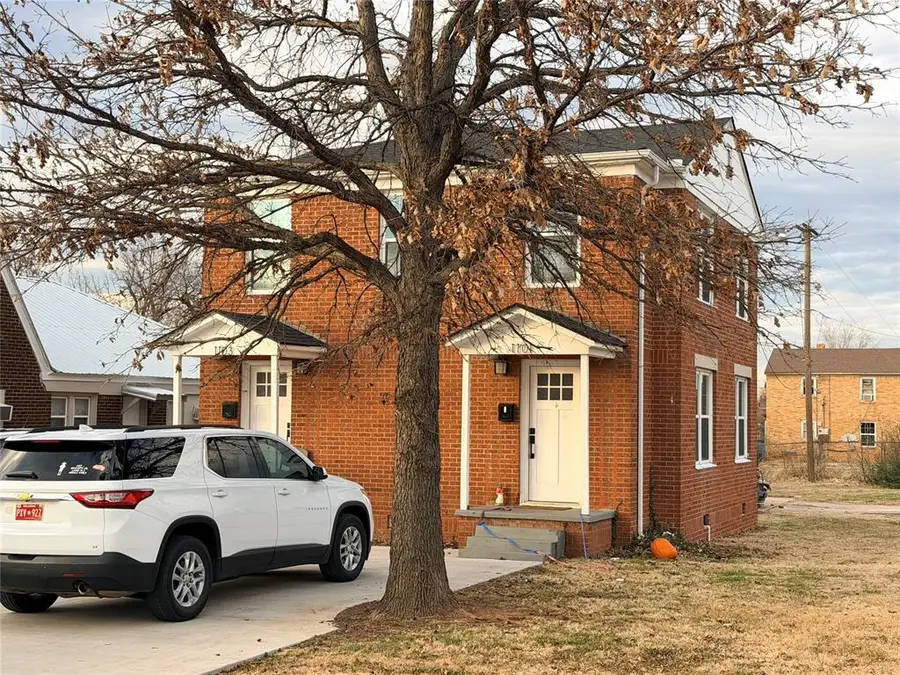 1101 NW 27th Street, Oklahoma City, OK 73106 - #3