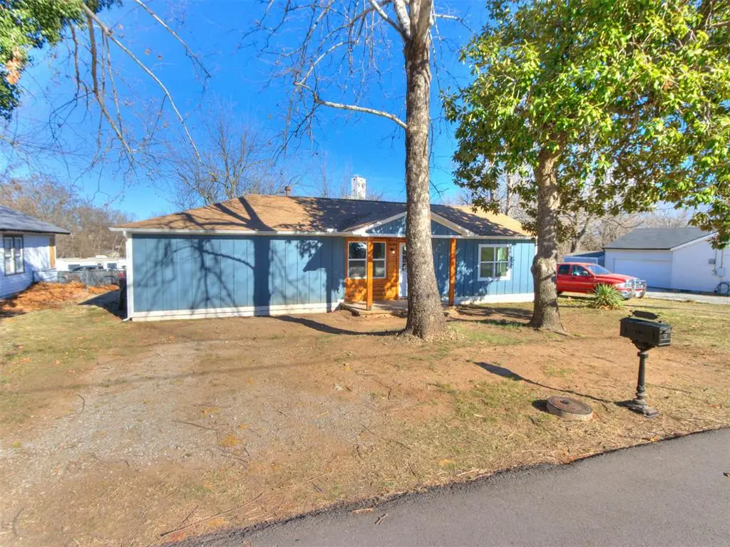 20831 Navarre, Harrah, OK 73045 - Image #1