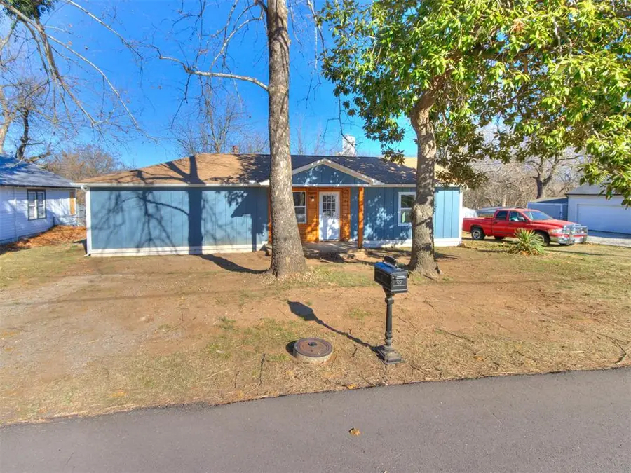 20831 Navarre, Harrah, OK 73045 - Image #2