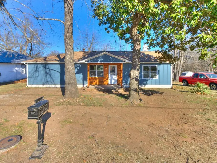 20831 Navarre, Harrah, OK 73045 - Image #3