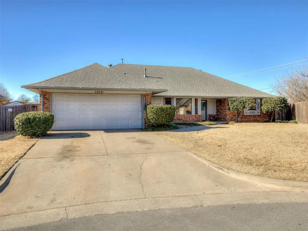 12121 Sierra Road, Oklahoma City, OK 73162 - Image #1