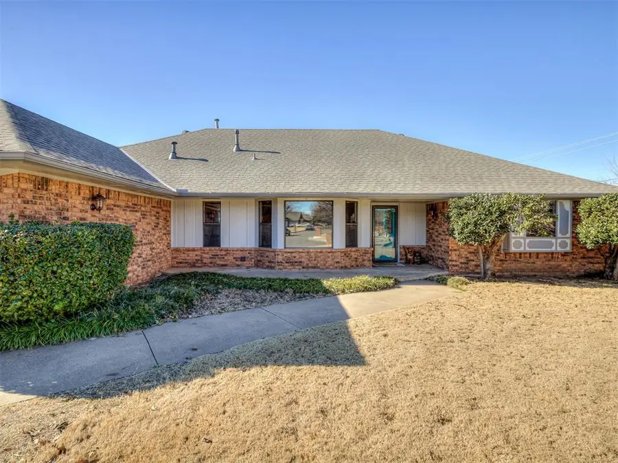 12121 Sierra Road, Oklahoma City, OK 73162 - Image #2