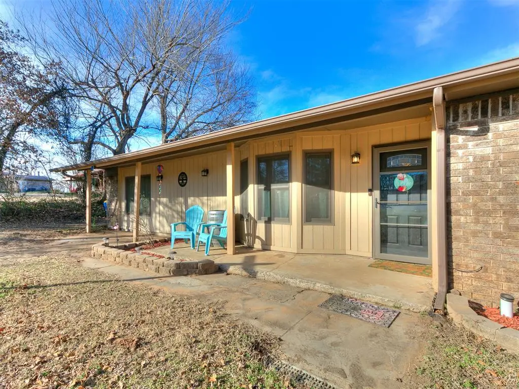 15337 Sunrise Court, Choctaw, OK 73020 - Image #1