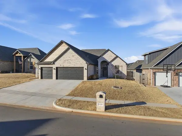 9209 SW 44th Terrace, Oklahoma City, OK 73179