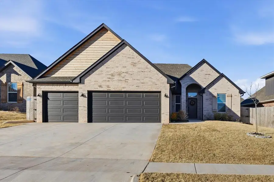 9209 SW 44th Terrace, Oklahoma City, OK 73179 - #2