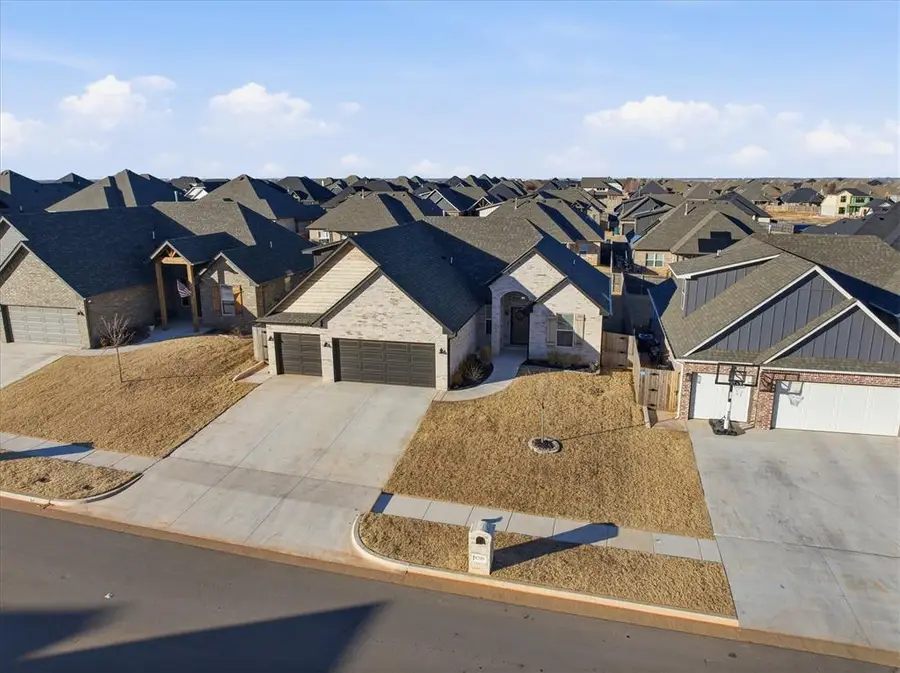 9209 SW 44th Terrace, Oklahoma City, OK 73179 - #3