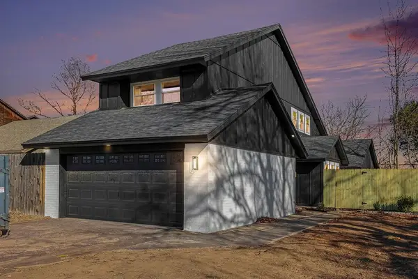 219 N Creekdale Drive, Norman, OK 73072