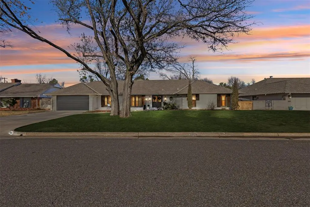 3009 Regency Court, Oklahoma City, OK 73120 - #1