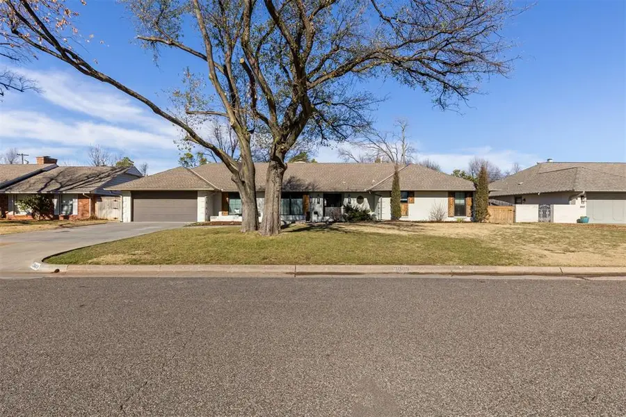 3009 Regency Court, Oklahoma City, OK 73120 - #2