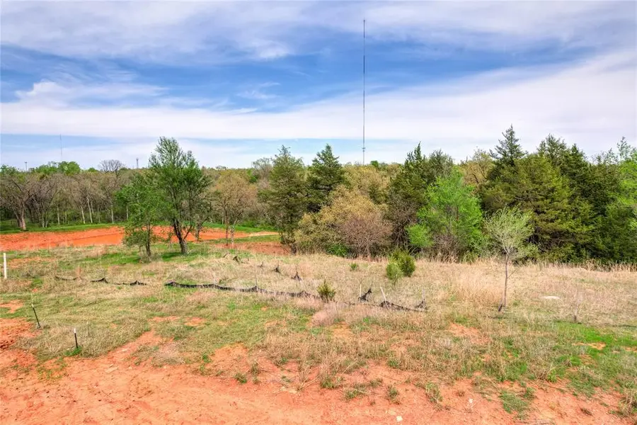 8250 Wilshire Park East Drive, Oklahoma City, OK 73111 - #2