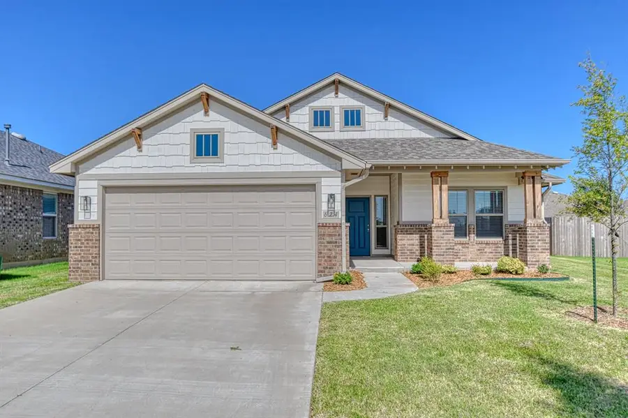 624 Caladium Drive, Yukon, OK 73099 - #2