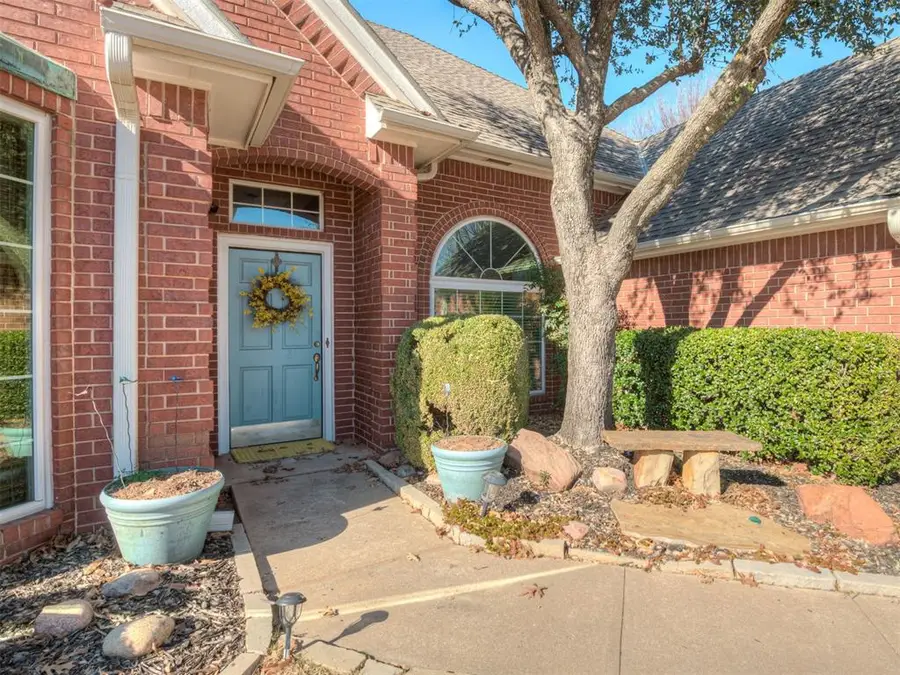 3901 Wildmeadow Court, Edmond, OK 73003 - Image #3
