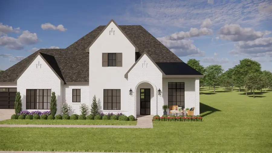 6305 NW 150th Terrace, Oklahoma City, OK 73142 - #3