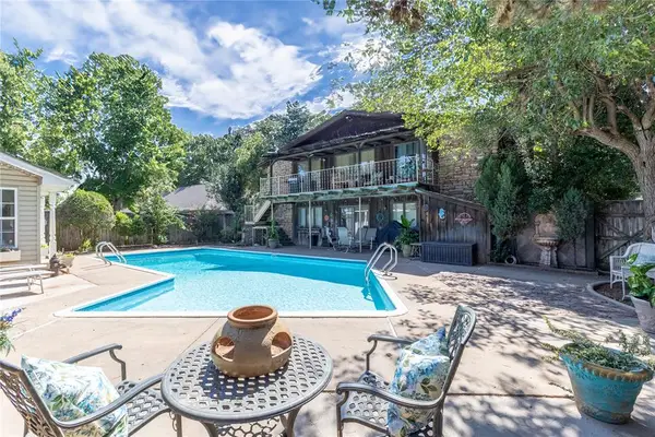 622 Oak Drive, Weatherford, OK 73096