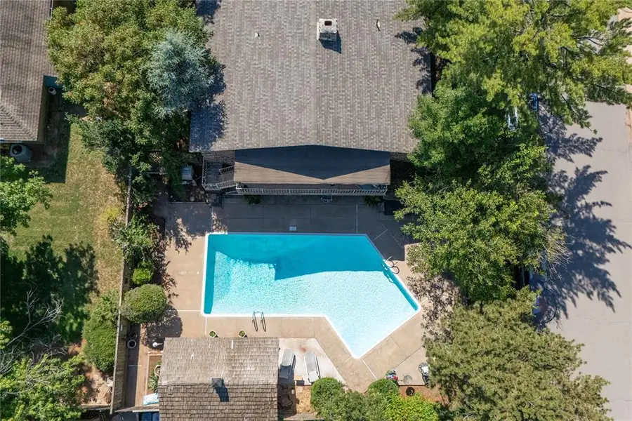 622 Oak Drive, Weatherford, OK 73096 - #3