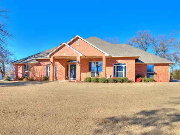 28415 Portland Avenue, Blanchard, OK 73010