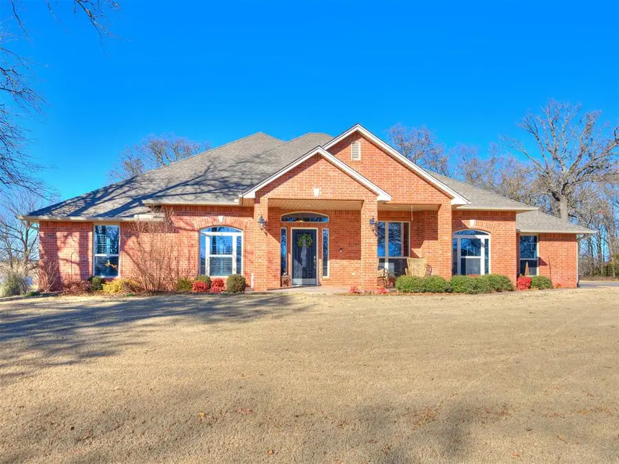 28415 Portland Avenue, Blanchard, OK 73010 - Image #2