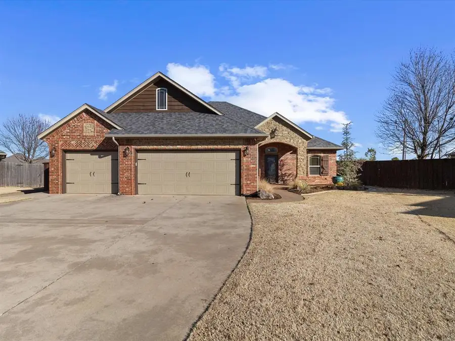 6000 Bentley Drive, Oklahoma City, OK 73169 - #2