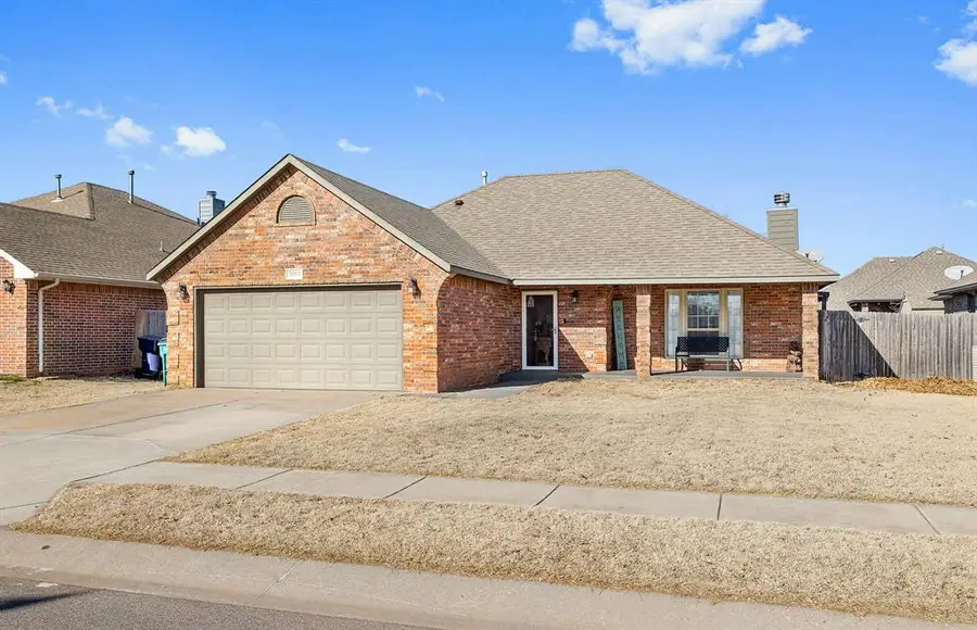 9913 SW 23rd Street, Yukon, OK 73099 - Image #2