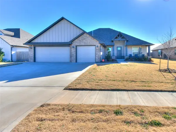 2520 Everton Lane, Norman, OK 73071