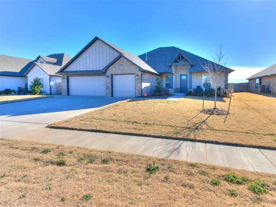 2520 Everton Lane, Norman, OK 73071 - Image #2