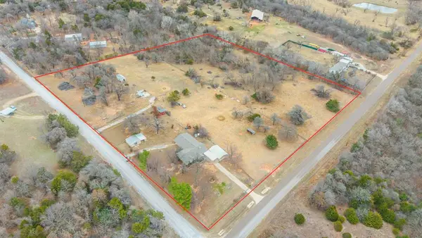 9125 E Tecumseh Road, Norman, OK 73026