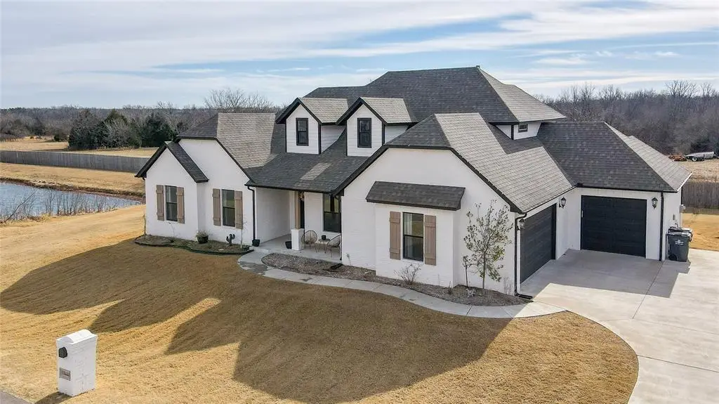 18444 Posse Trail, Norman, OK 73072 - Image #1