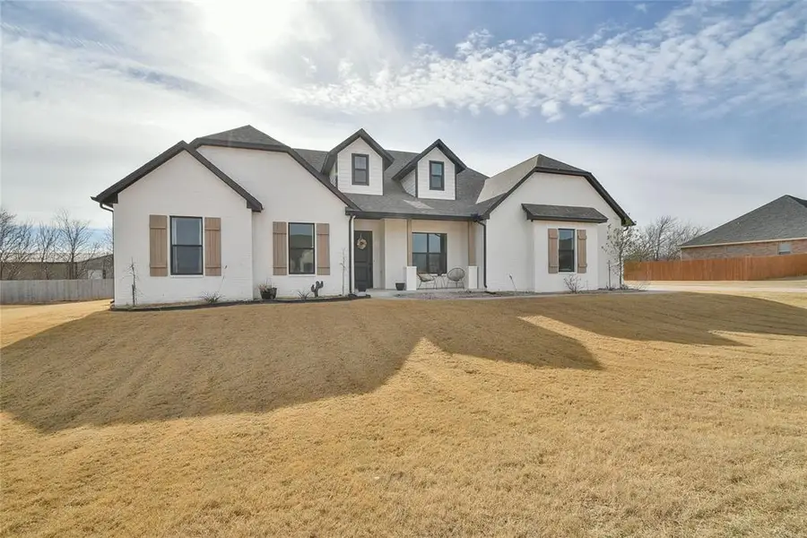 18444 Posse Trail, Norman, OK 73072 - Image #3