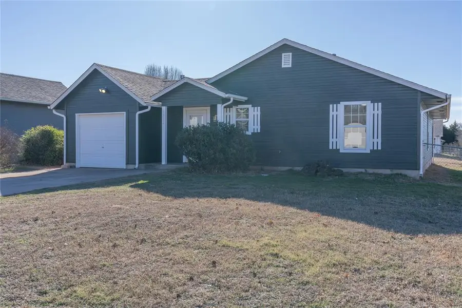 8912 NE 46th Street, Spencer, OK 73084 - Image #2