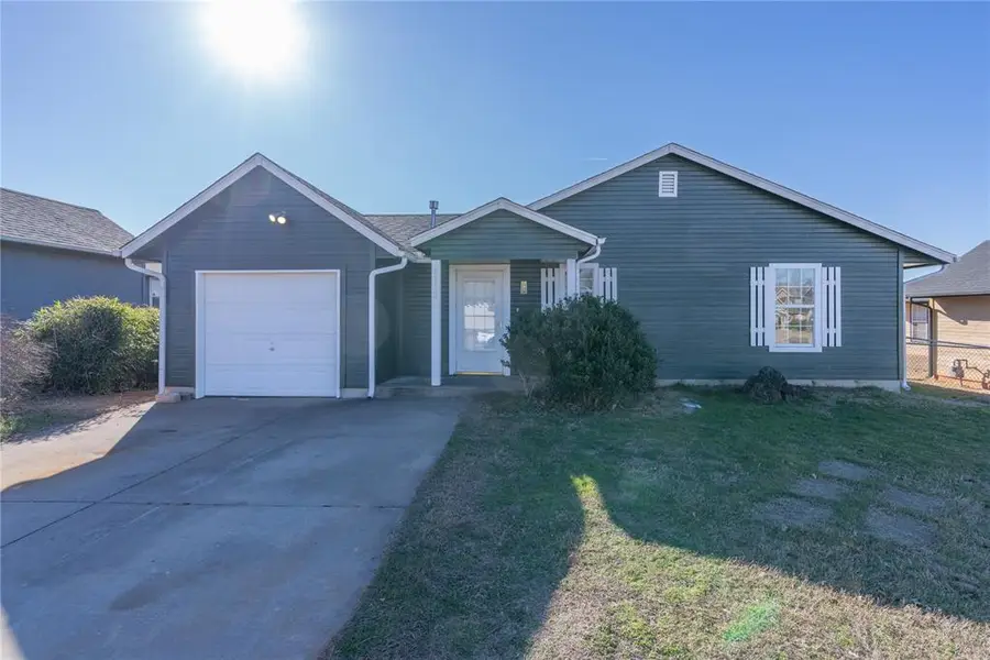8912 NE 46th Street, Spencer, OK 73084 - Image #3
