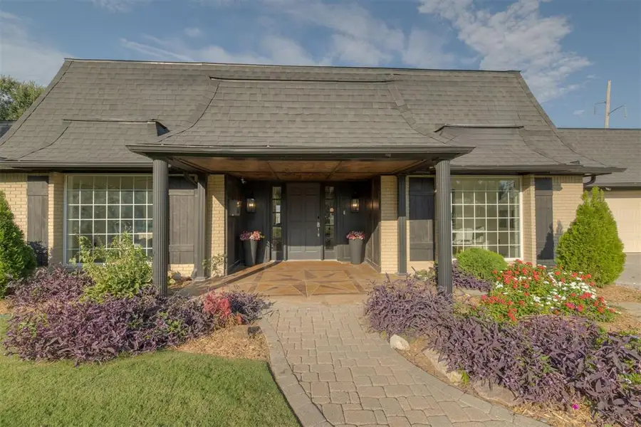 8625 Lakehurst Drive, Oklahoma City, OK 73120 - #3