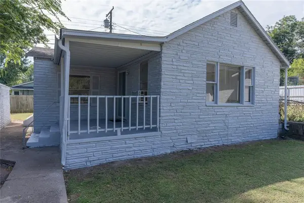 3004 Pioneer Avenue, Oklahoma City, OK 73107