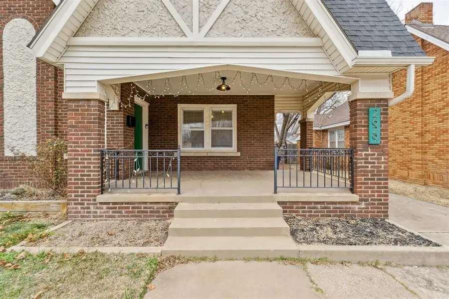 2629 NW 15th Street, Oklahoma City, OK 73107 - #2