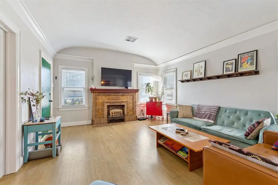 2629 NW 15th Street, Oklahoma City, OK 73107 - #3