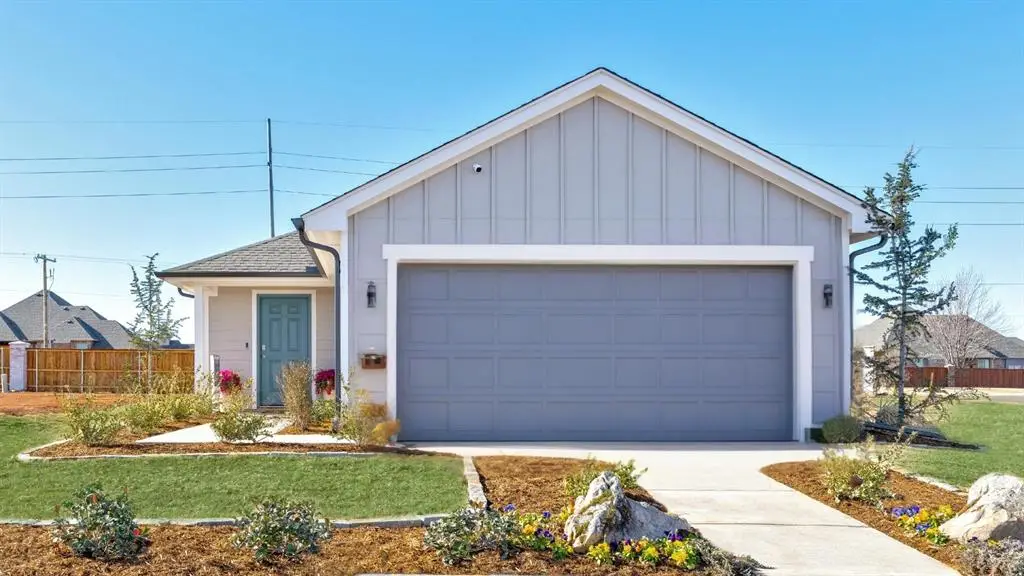 8724 SW 31st Terrace, Oklahoma City, OK 73179 - #1