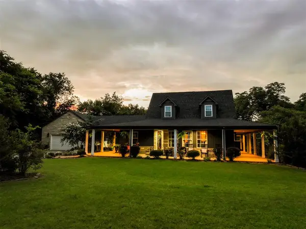 1301 E Rock Creek Road, Tuttle, OK 73089