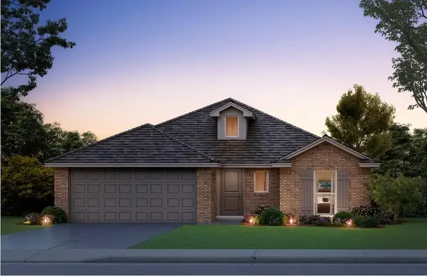 4021 Caraway Lane, Norman, OK 73026