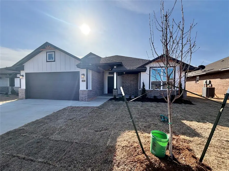 3922 Caraway Lane, Norman, OK 73026 - #2