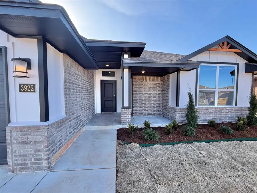3922 Caraway Lane, Norman, OK 73026 - #3