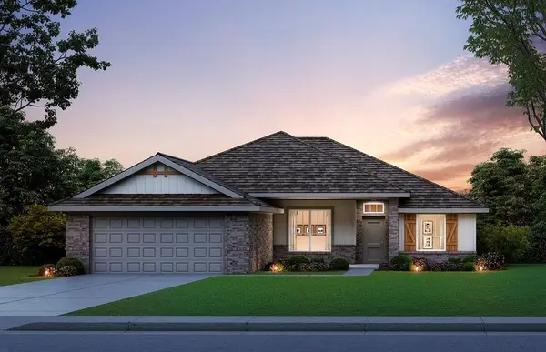 4012 Caraway Lane, Norman, OK 73026