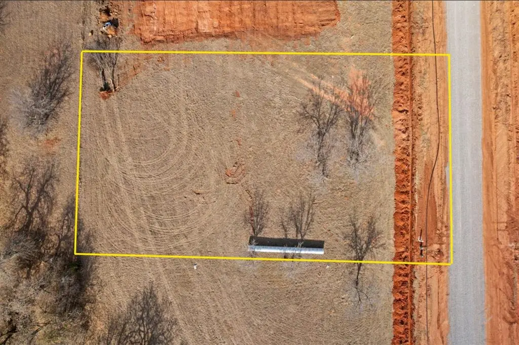 2208 Winter Ridge Road, Blanchard, OK 73010 - Image #1