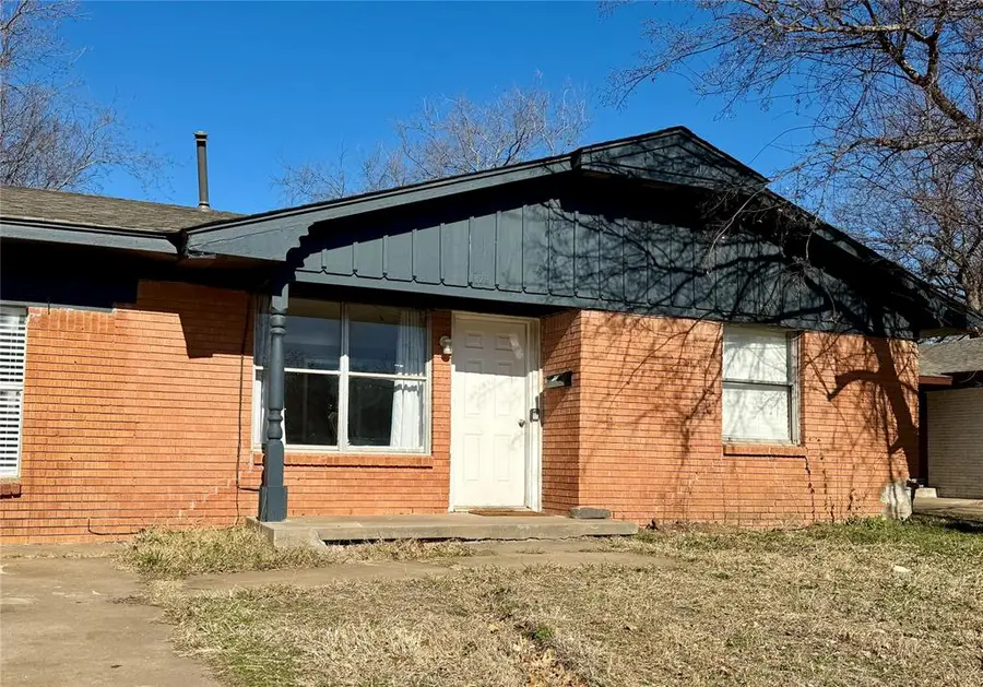 329 NW 84th Street, Oklahoma City, OK 73114 - #2